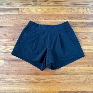 Athleta shorts!
